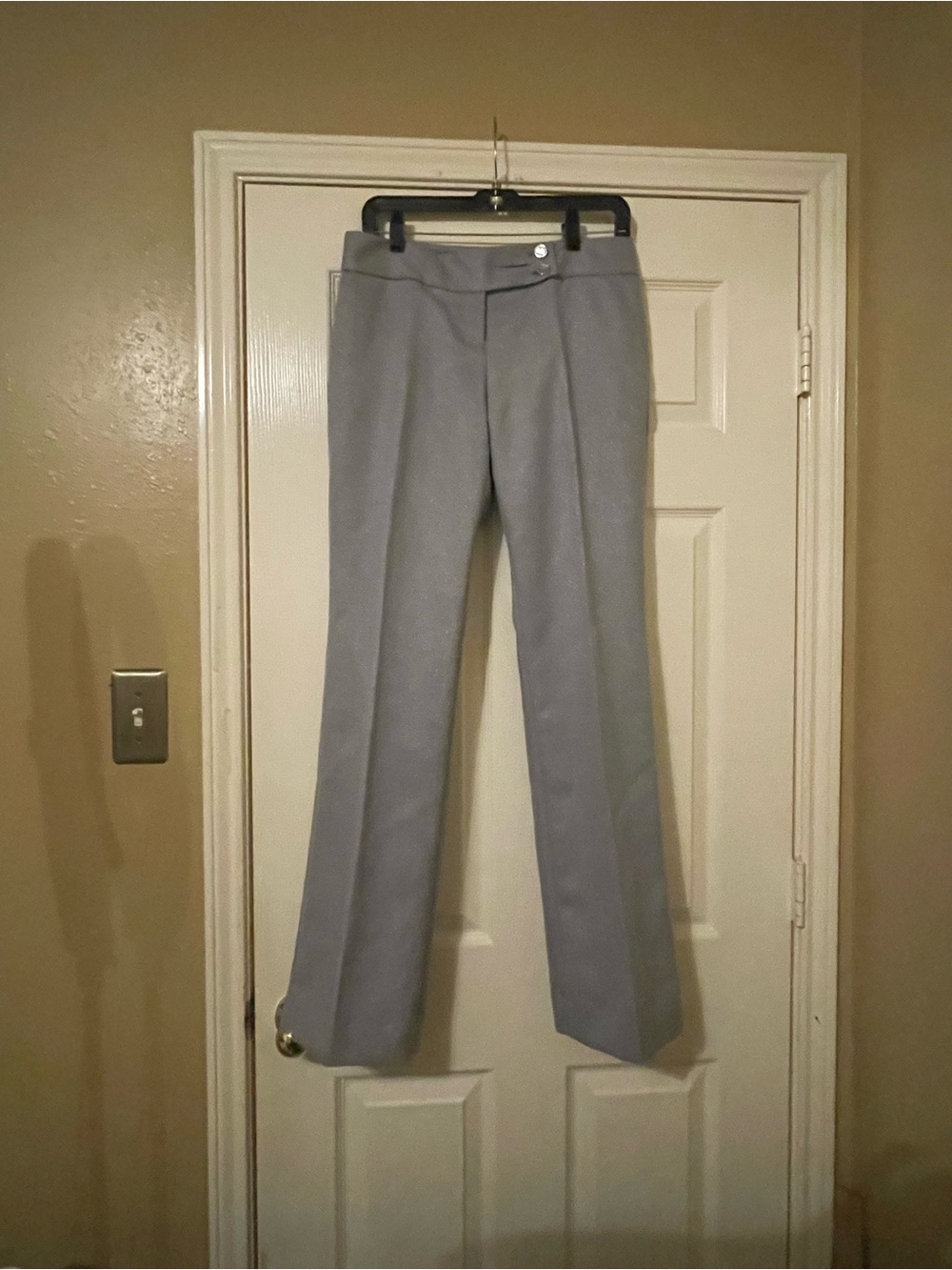 The limited Women’s Cassidy Fit Bootcut Pants Size: 6